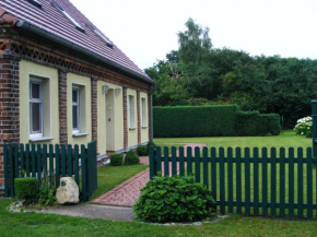 Ferienwohnungen „Villa Havelblick“